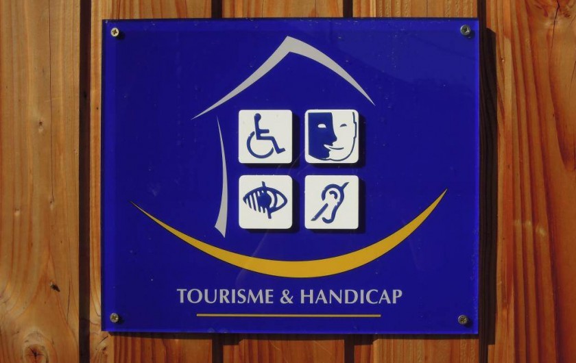 Location de vacances - Gîte à Coutières