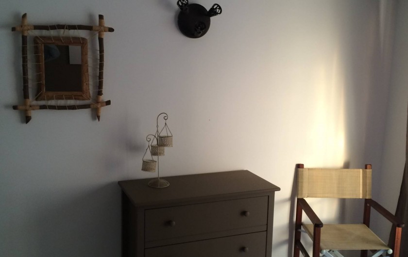 Location de vacances - Appartement à Calp