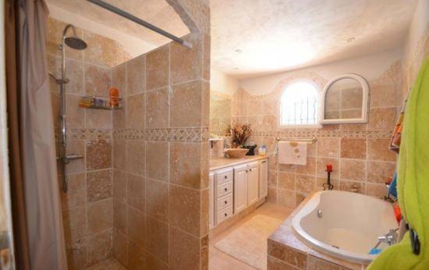 Location de vacances - Maison - Villa à Le Luc