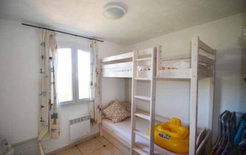 Location de vacances - Maison - Villa à Le Luc