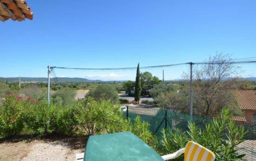 Location de vacances - Maison - Villa à Le Luc