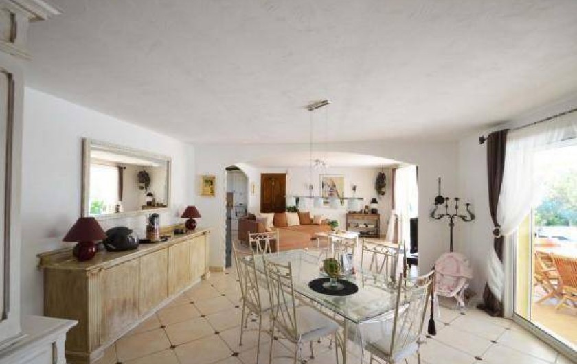 Location de vacances - Maison - Villa à Le Luc