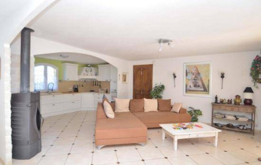 Location de vacances - Maison - Villa à Le Luc