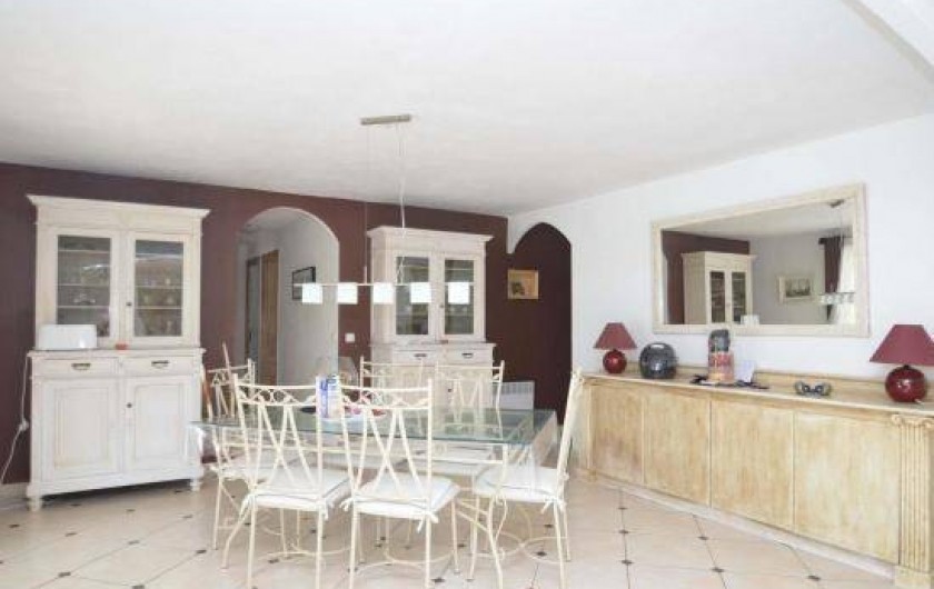 Location de vacances - Maison - Villa à Le Luc