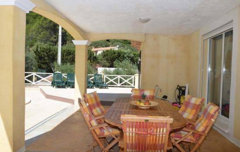 Location de vacances - Maison - Villa à Le Luc