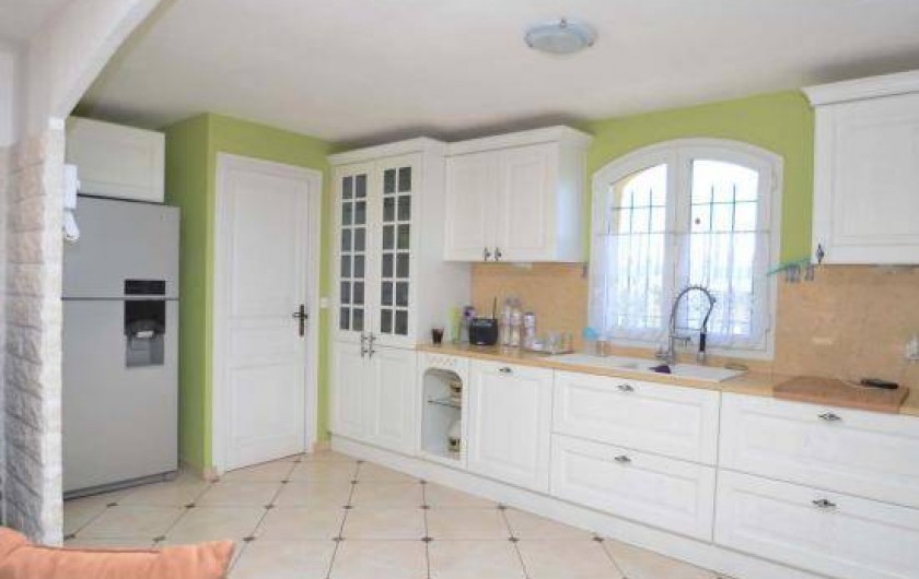 Location de vacances - Maison - Villa à Le Luc