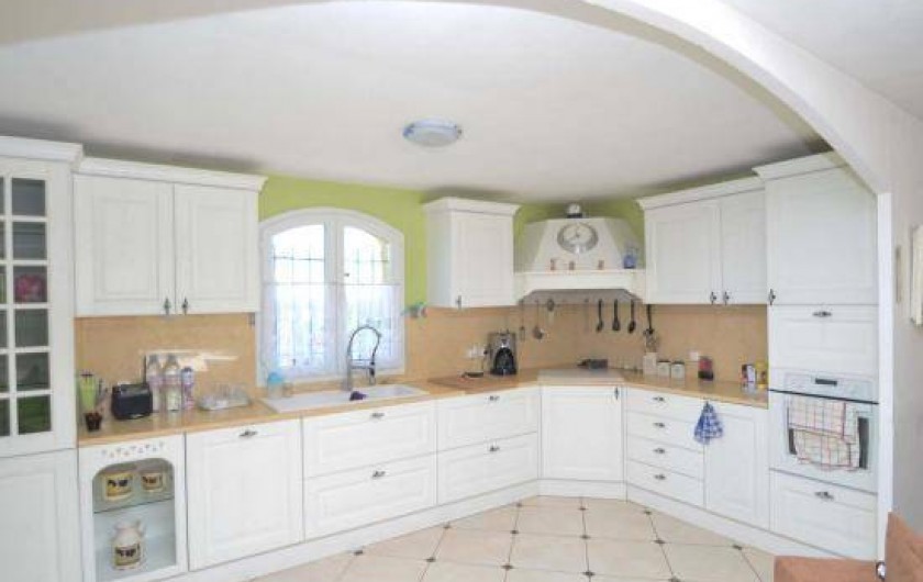 Location de vacances - Maison - Villa à Le Luc