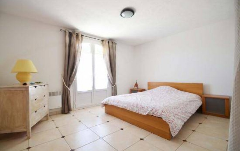 Location de vacances - Maison - Villa à Le Luc