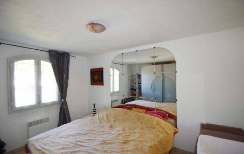 Location de vacances - Maison - Villa à Le Luc