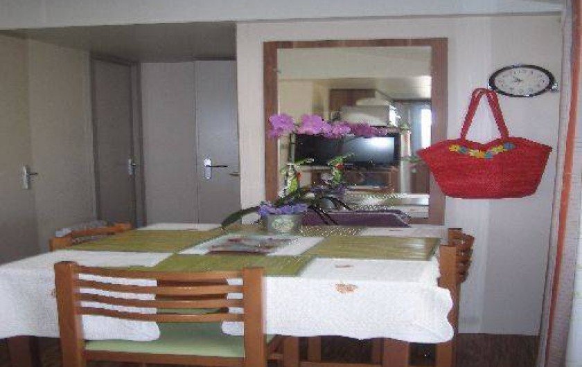 Location de vacances - Camping à Hyères