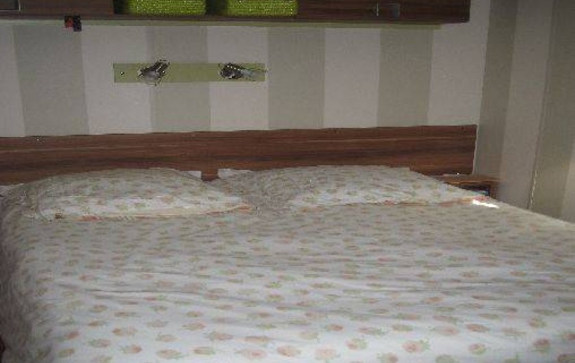 Location de vacances - Camping à Hyères