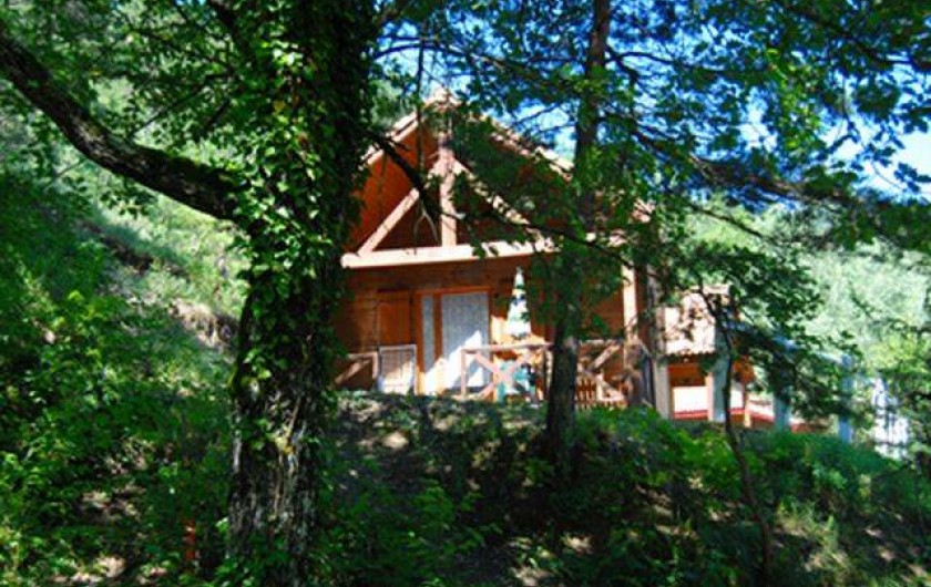 Location de vacances - Camping à Die