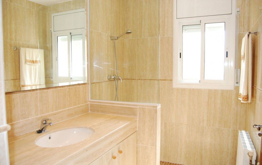 Location de vacances - Maison - Villa à Lloret de Mar