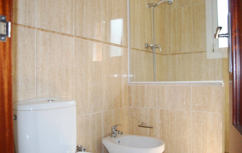 Location de vacances - Maison - Villa à Lloret de Mar