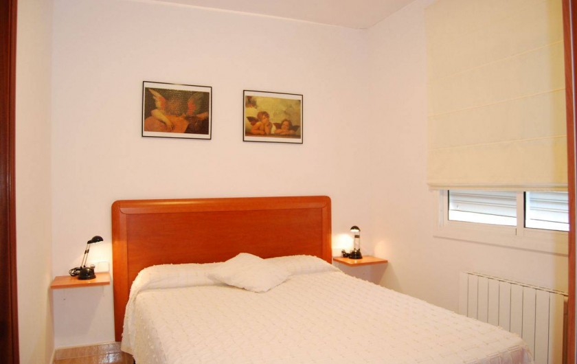 Location de vacances - Maison - Villa à Lloret de Mar