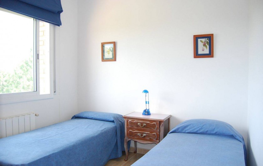 Location de vacances - Maison - Villa à Lloret de Mar