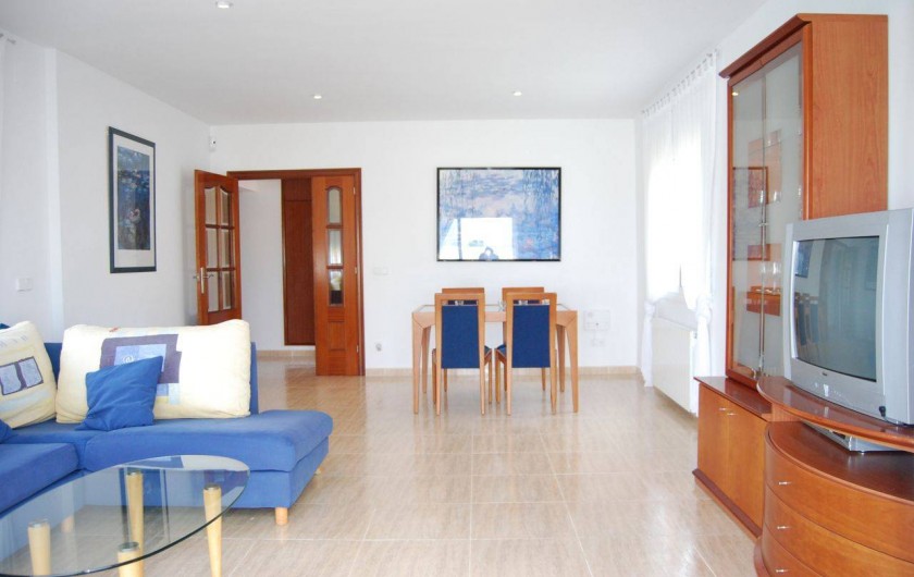 Location de vacances - Maison - Villa à Lloret de Mar