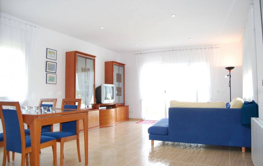 Location de vacances - Maison - Villa à Lloret de Mar