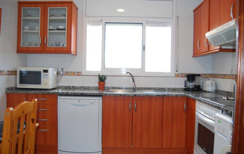 Location de vacances - Maison - Villa à Lloret de Mar