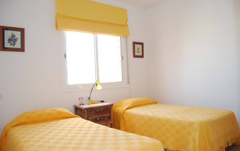 Location de vacances - Maison - Villa à Lloret de Mar