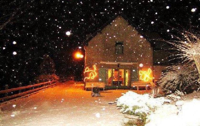 Location de vacances - Gîte à Viella