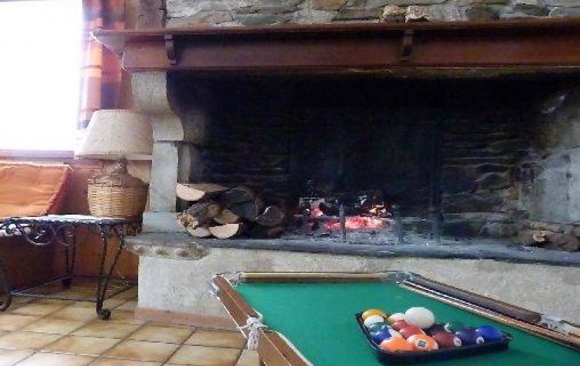 Location de vacances - Gîte à Viella