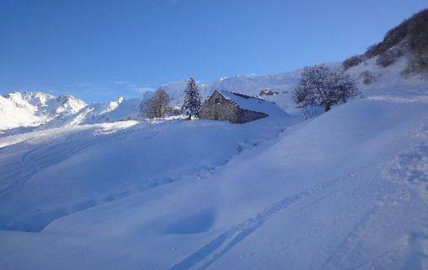 Location de vacances - Gîte à Viella