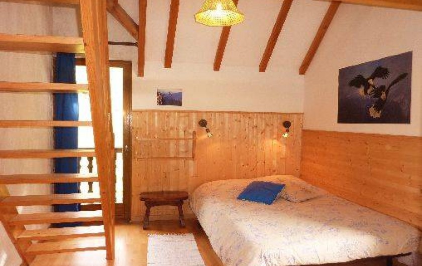 Location de vacances - Gîte à Viella