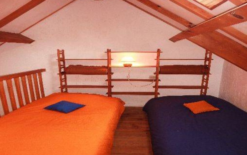 Location de vacances - Gîte à Viella