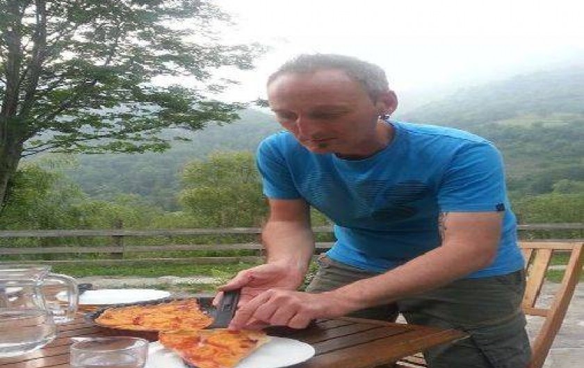 Location de vacances - Gîte à Viella