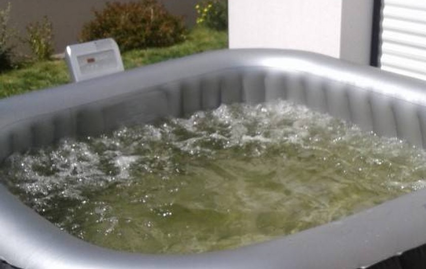 Location de vacances - Maison - Villa à Pluneret