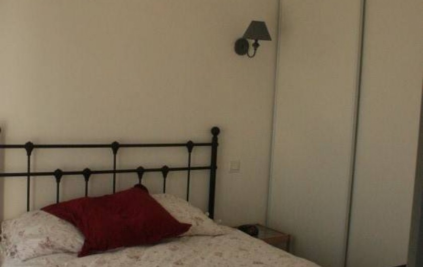 Location de vacances - Maison - Villa à Pluneret