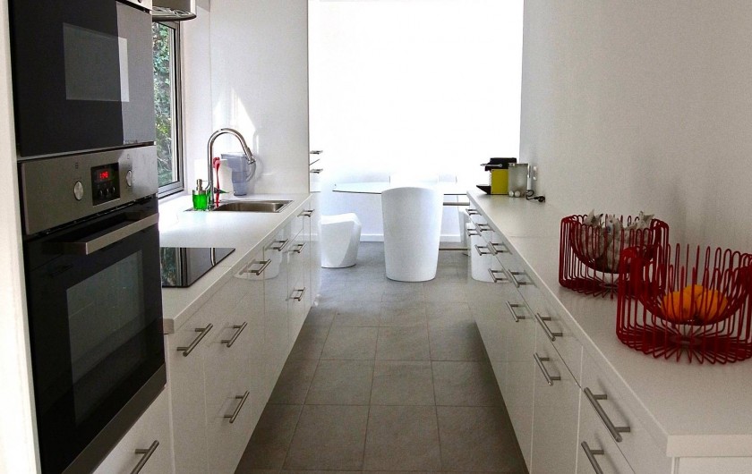 Location de vacances - Villa à La Orotava