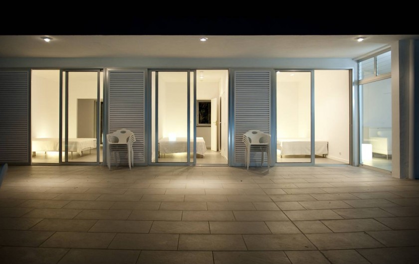 Location de vacances - Villa à La Orotava