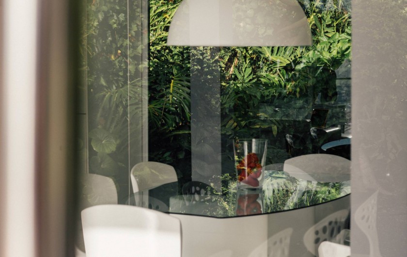 Location de vacances - Villa à La Orotava