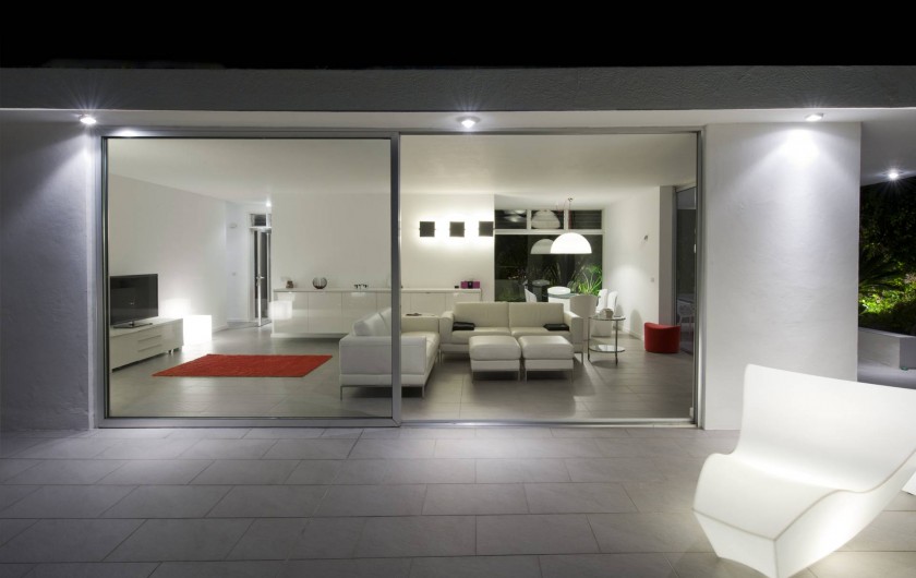 Location de vacances - Villa à La Orotava