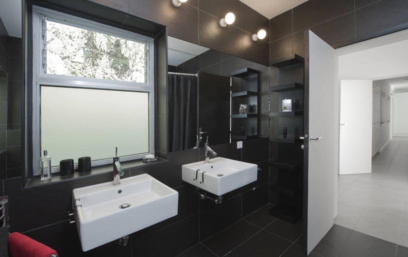 Location de vacances - Villa à La Orotava