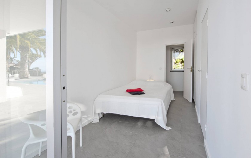 Location de vacances - Villa à La Orotava