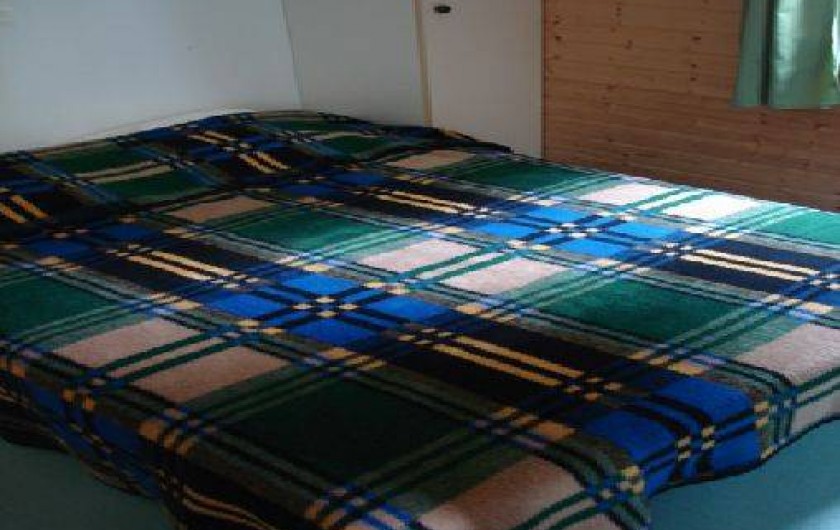 Location de vacances - Chalet à Vicdessos