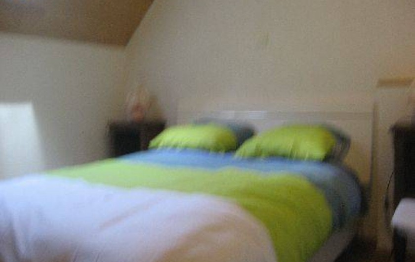 Location de vacances - Maison - Villa à Gèdre