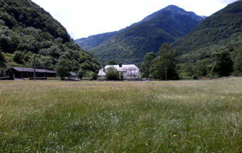Location de vacances - Maison - Villa à Gèdre