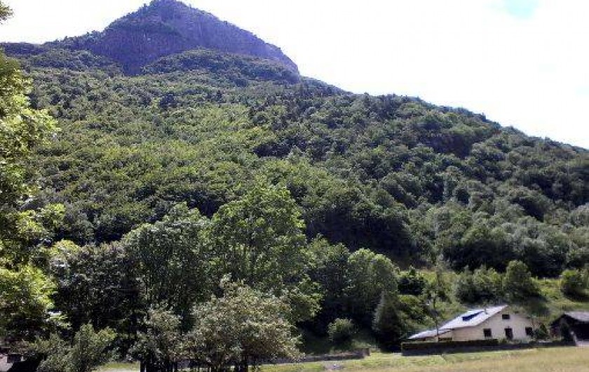 Location de vacances - Maison - Villa à Gèdre