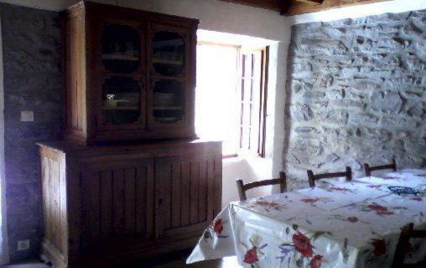 Location de vacances - Maison - Villa à Gèdre