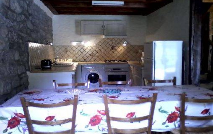 Location de vacances - Maison - Villa à Gèdre