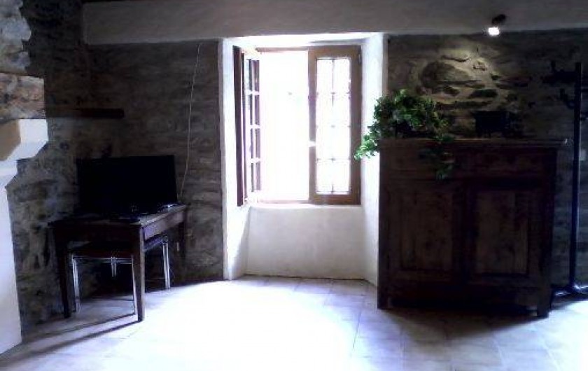 Location de vacances - Maison - Villa à Gèdre