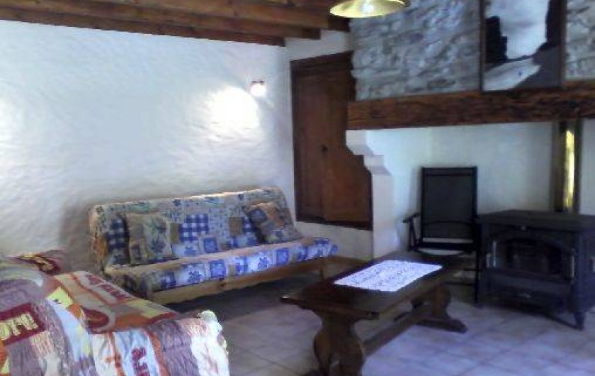 Location de vacances - Maison - Villa à Gèdre