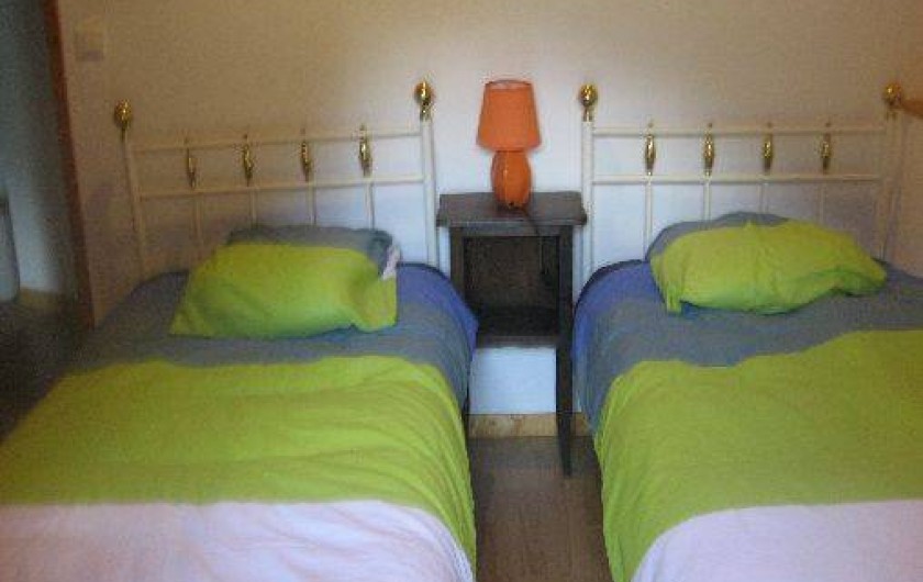 Location de vacances - Maison - Villa à Gèdre