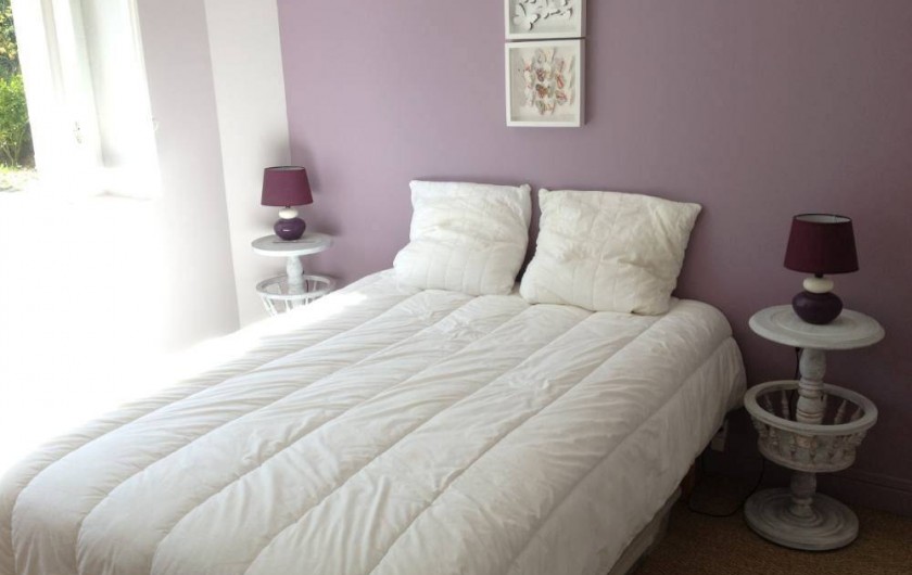 Location de vacances - Villa à Le Pouldu