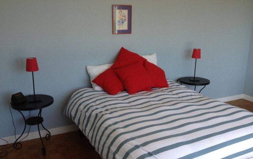 Location de vacances - Villa à Le Pouldu