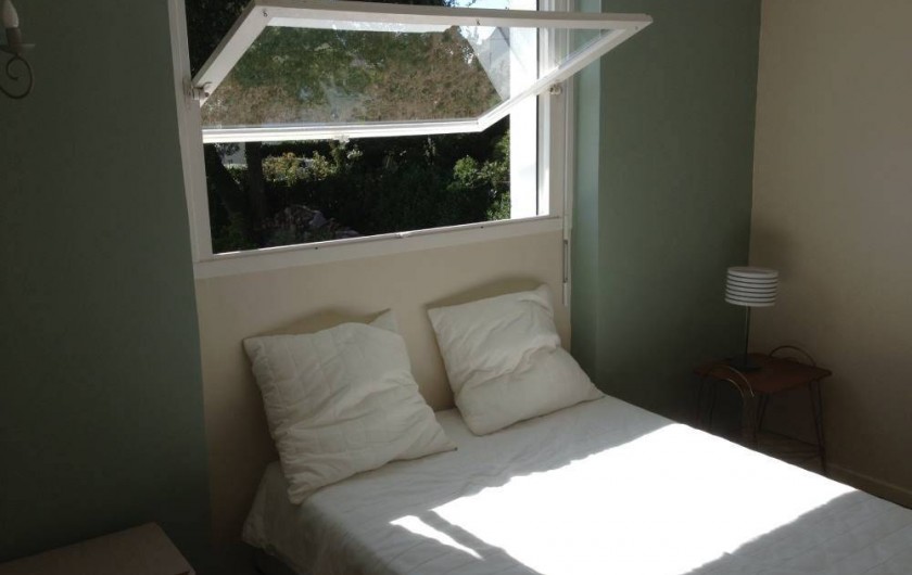 Location de vacances - Villa à Le Pouldu